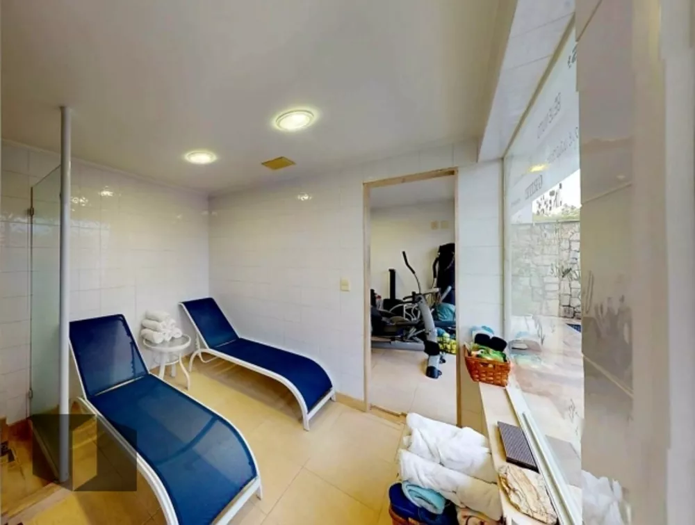 Casa de Condomínio, 6 quartos - Foto 10
