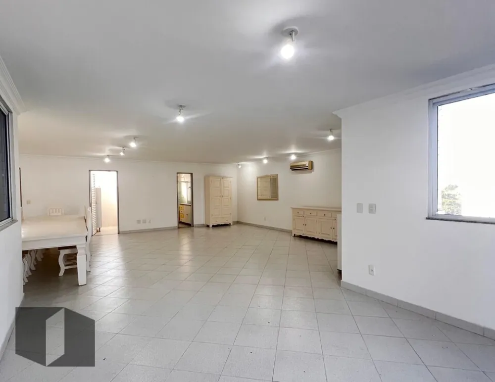 Cobertura, 4 quartos, 376 m² - Foto 2