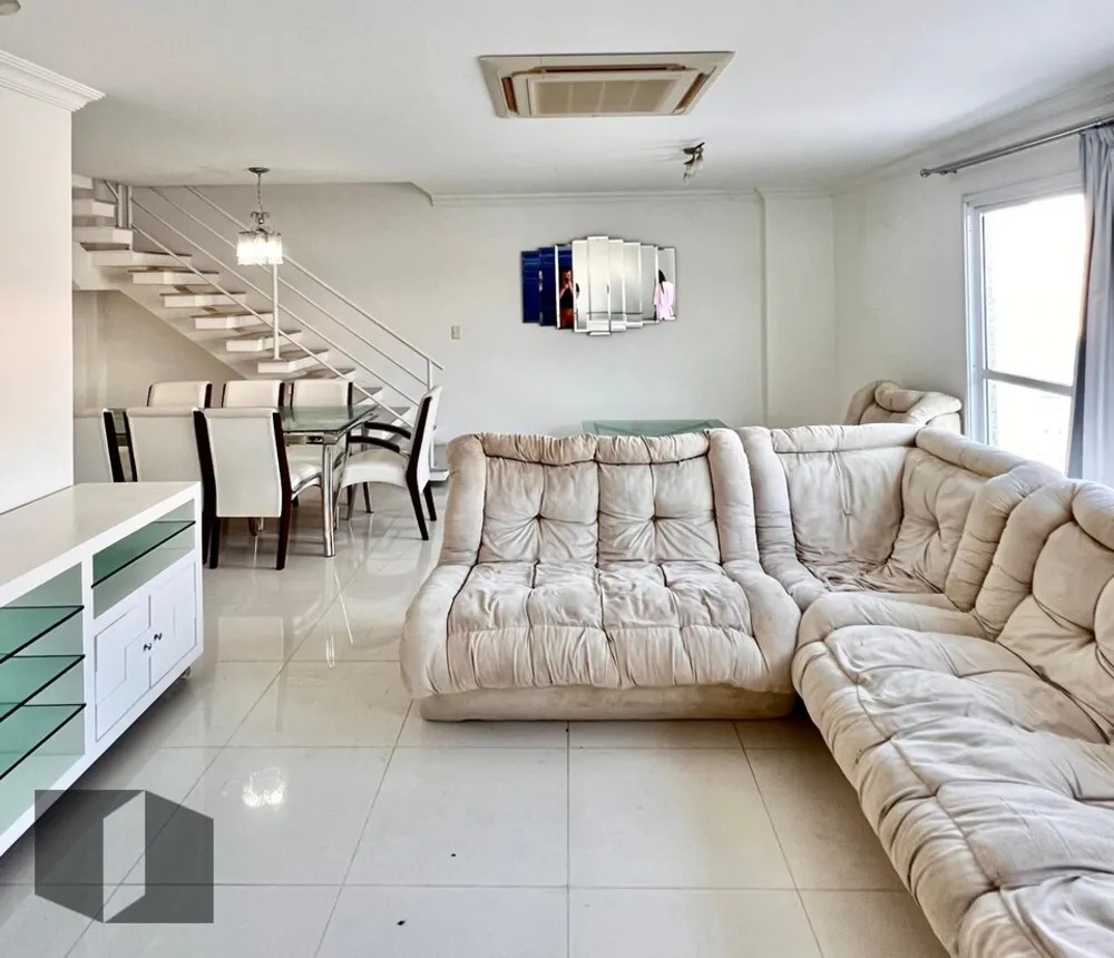 Cobertura, 4 quartos, 376 m² - Foto 6