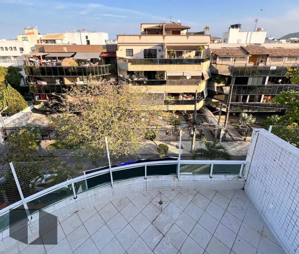 Cobertura, 4 quartos, 376 m² - Foto 22