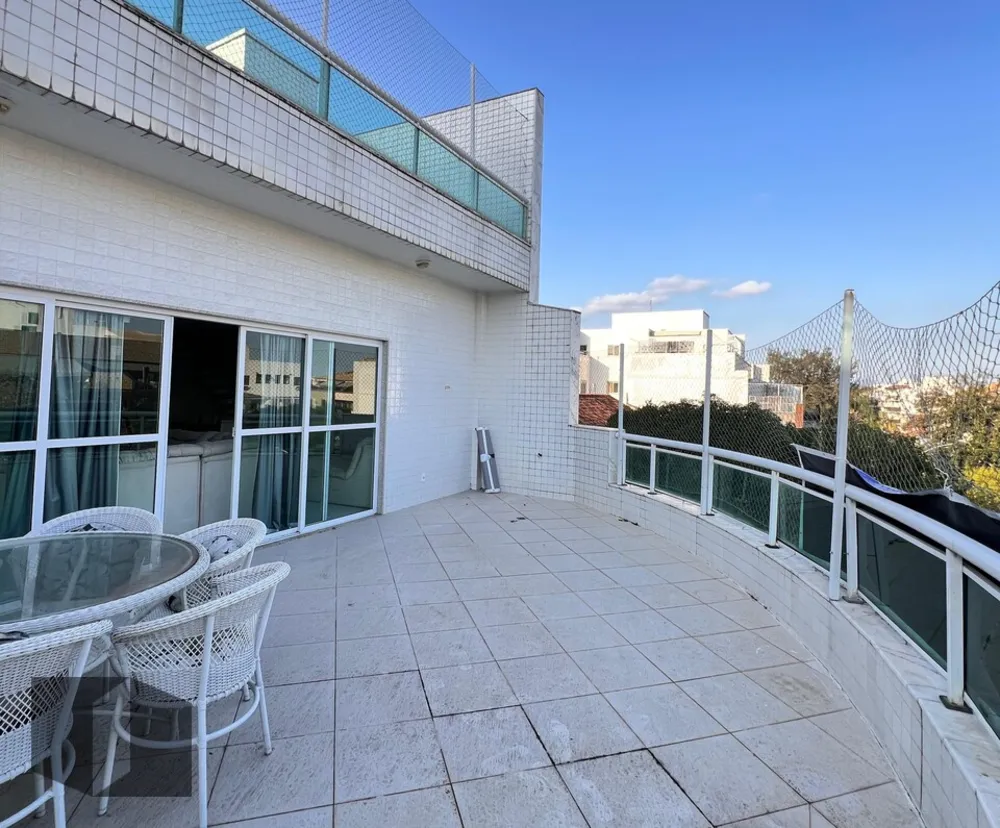 Cobertura, 4 quartos, 376 m² - Foto 9