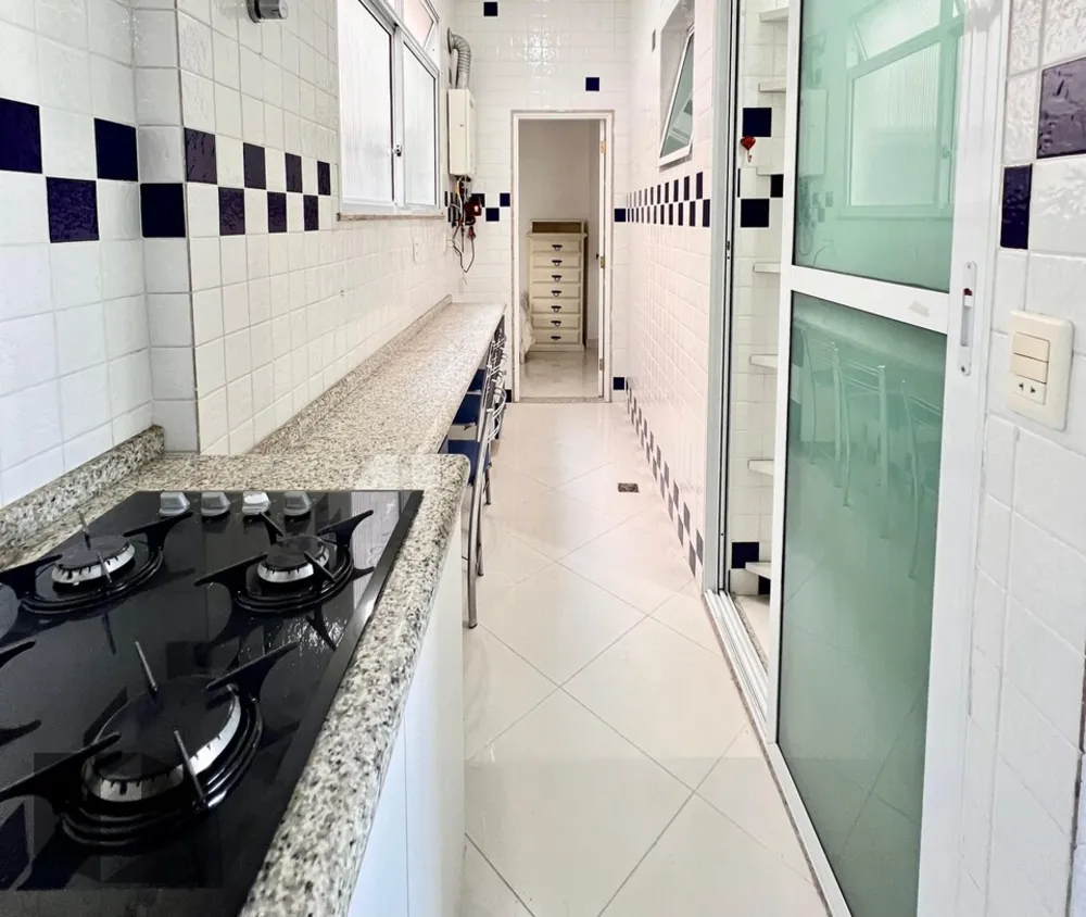 Cobertura, 4 quartos, 376 m² - Foto 21