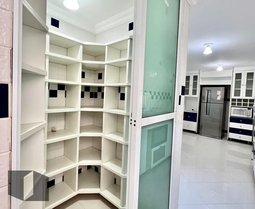 Cobertura, 4 quartos, 376 m² - Foto 1