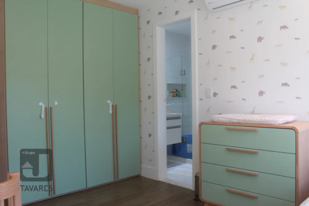 Cobertura, 4 quartos, 308 m² - Foto 16