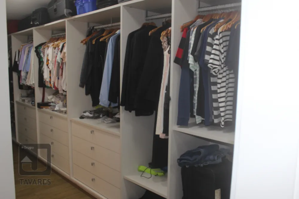 Cobertura, 4 quartos, 308 m² - Foto 15