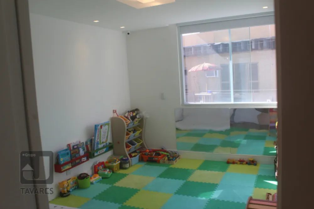 Cobertura, 4 quartos, 308 m² - Foto 21