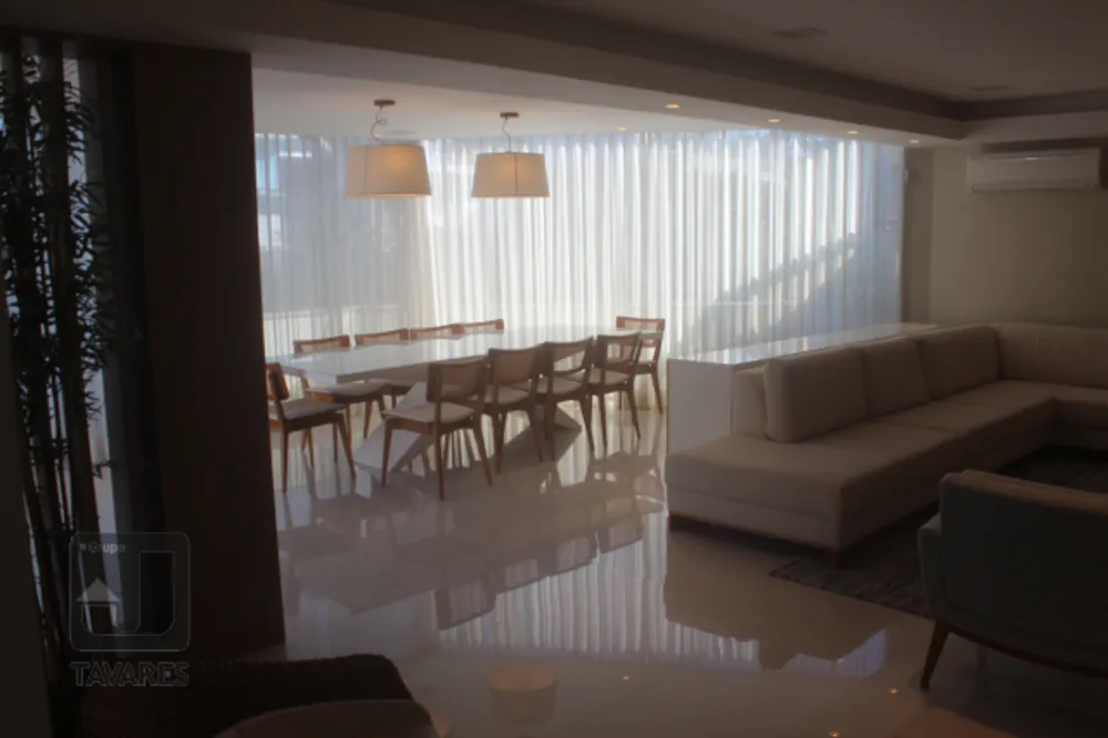 Cobertura, 4 quartos, 308 m² - Foto 3