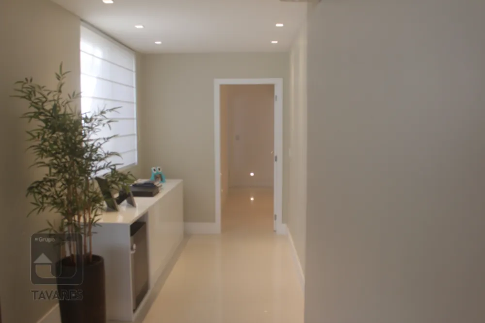 Cobertura, 4 quartos, 308 m² - Foto 12