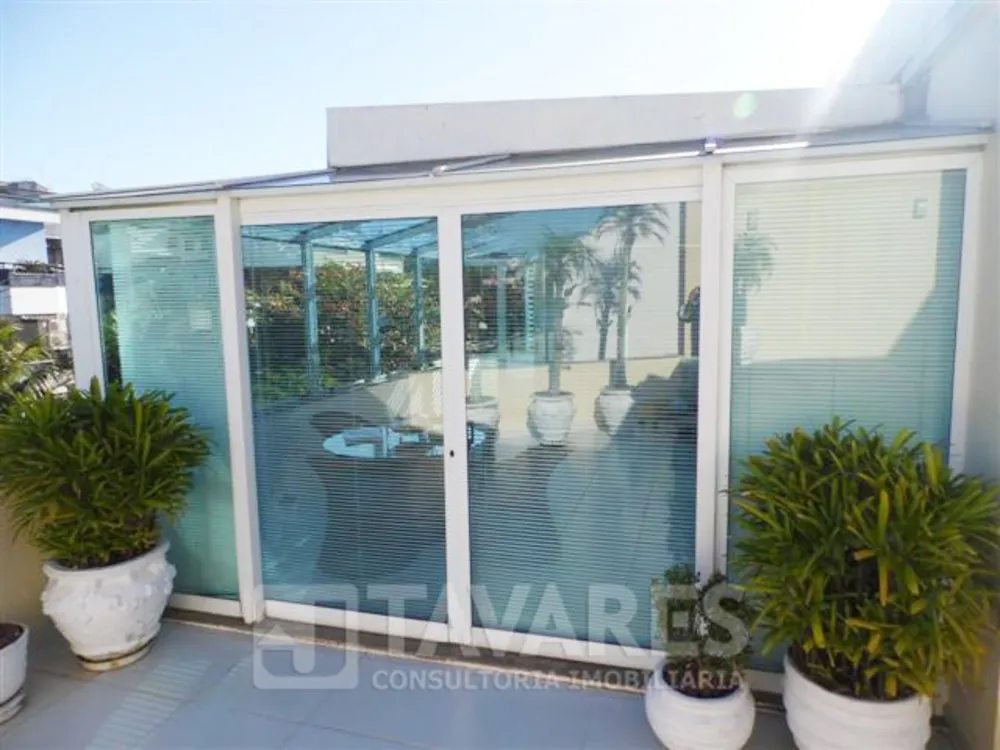 Cobertura, 4 quartos, 308 m² - Foto 7