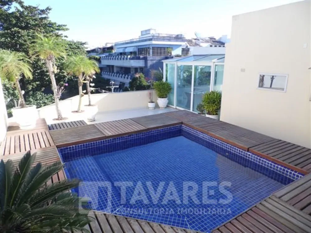 Cobertura, 4 quartos, 308 m² - Foto 4