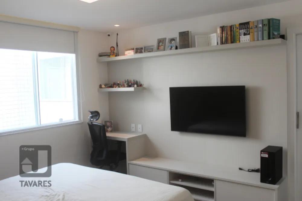 Cobertura, 4 quartos, 308 m² - Foto 14