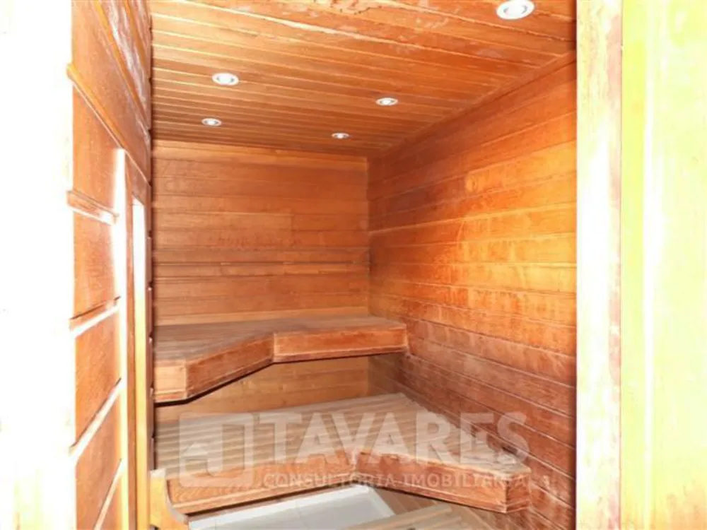 Cobertura, 4 quartos, 308 m² - Foto 9