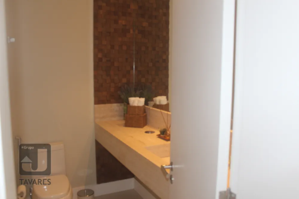 Cobertura, 4 quartos, 308 m² - Foto 11