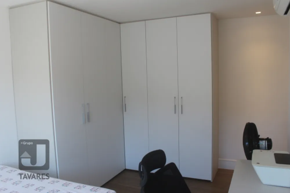 Cobertura, 4 quartos, 308 m² - Foto 20