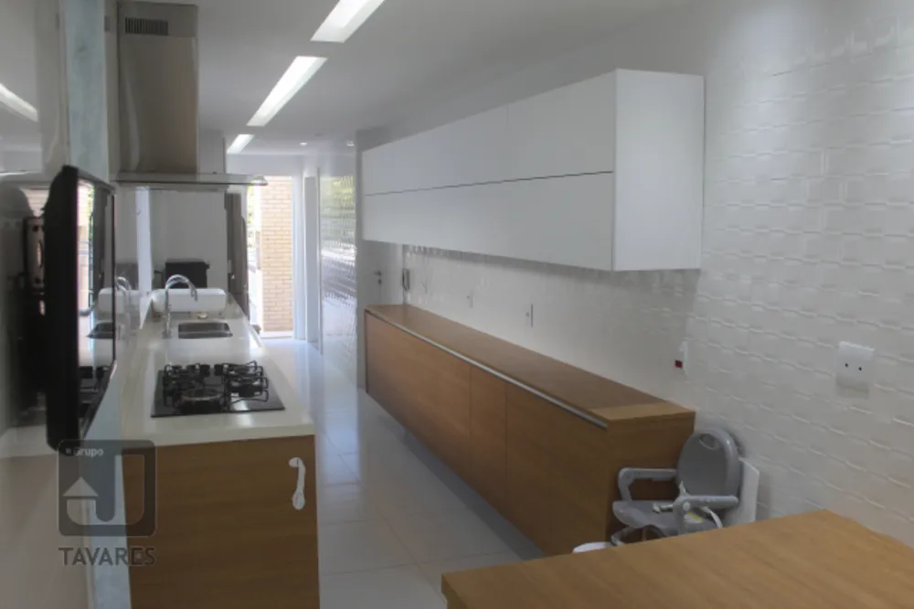 Cobertura, 4 quartos, 308 m² - Foto 22