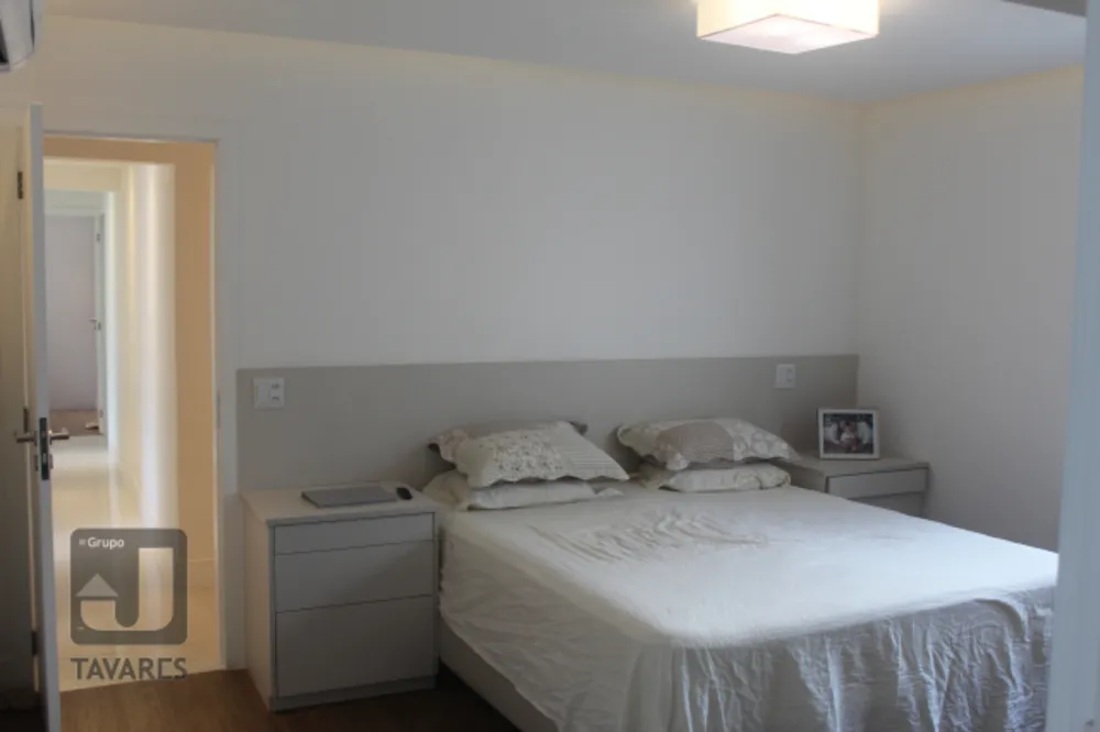 Cobertura, 4 quartos, 308 m² - Foto 13