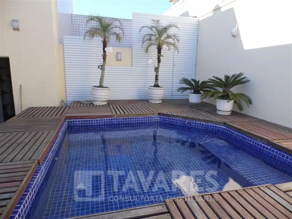 Cobertura, 4 quartos, 308 m² - Foto 5