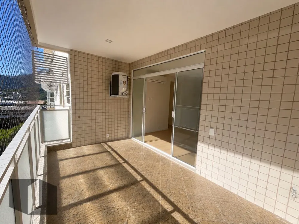 Apartamento, 2 quartos, 79 m² - Foto 2