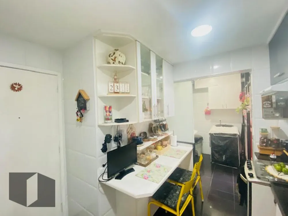 Apartamento, 2 quartos, 94 m² - Foto 22