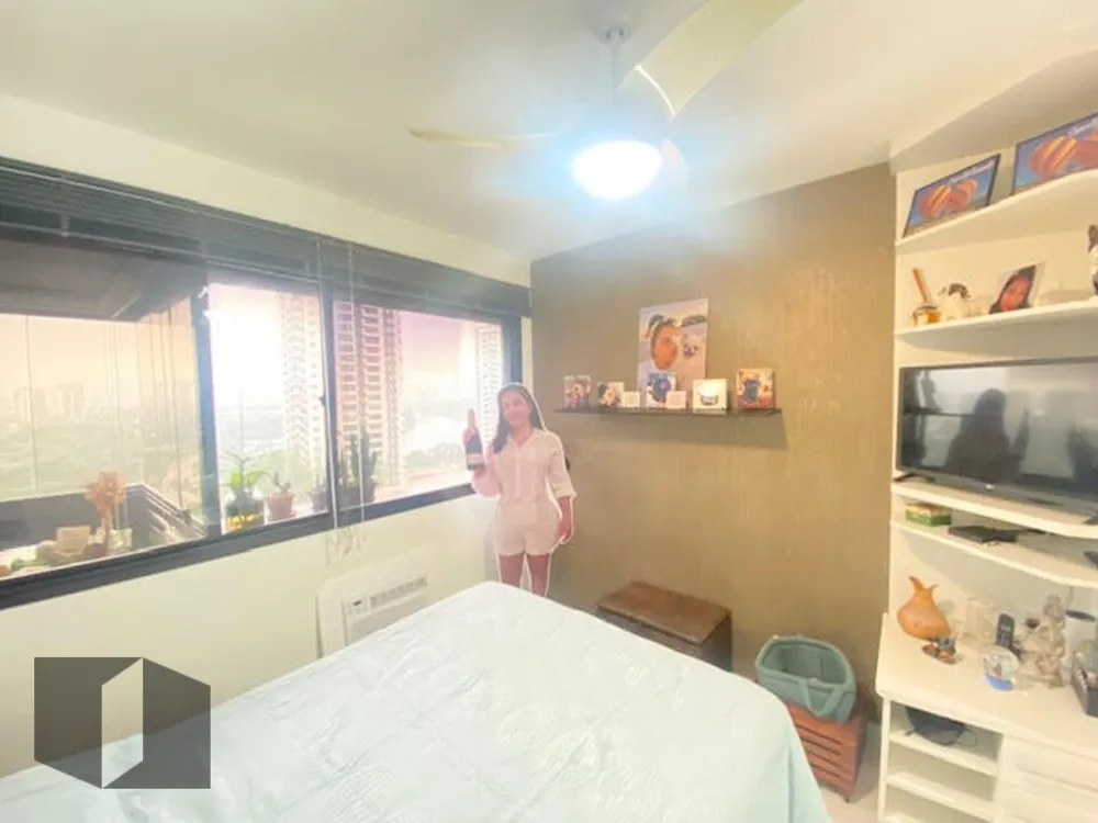 Apartamento, 2 quartos, 94 m² - Foto 18