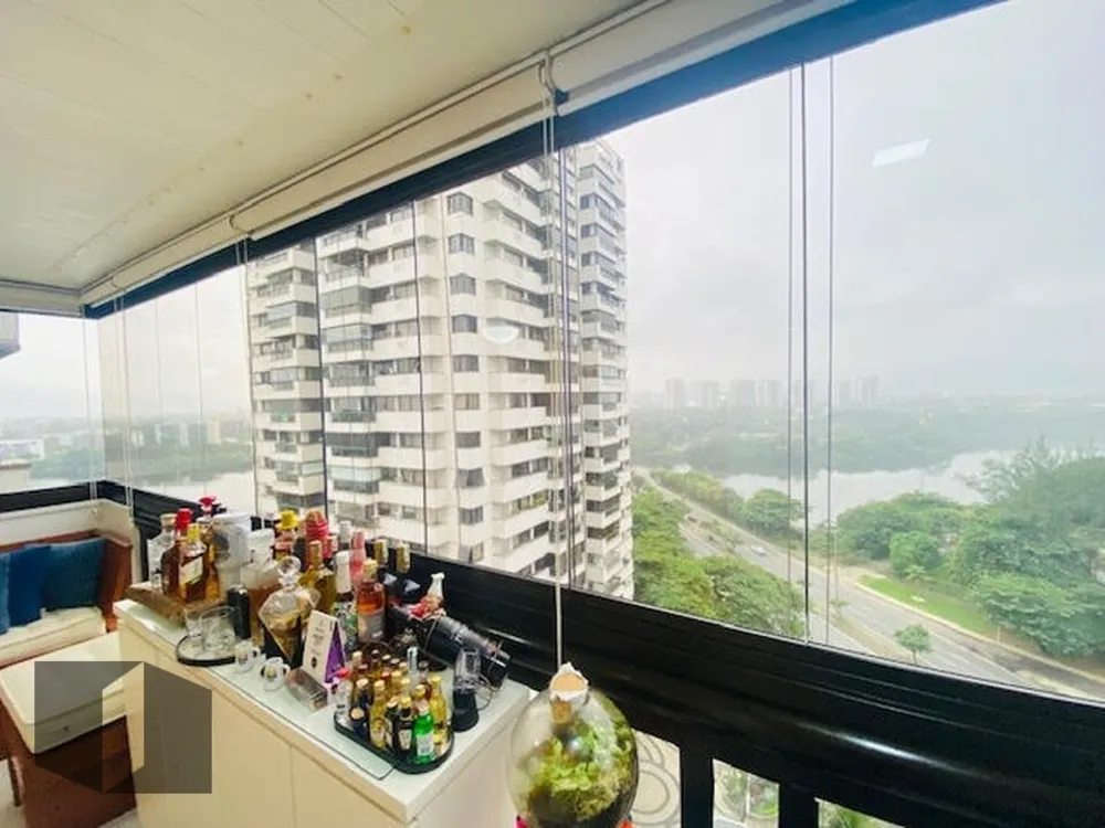 Apartamento, 2 quartos, 94 m² - Foto 10