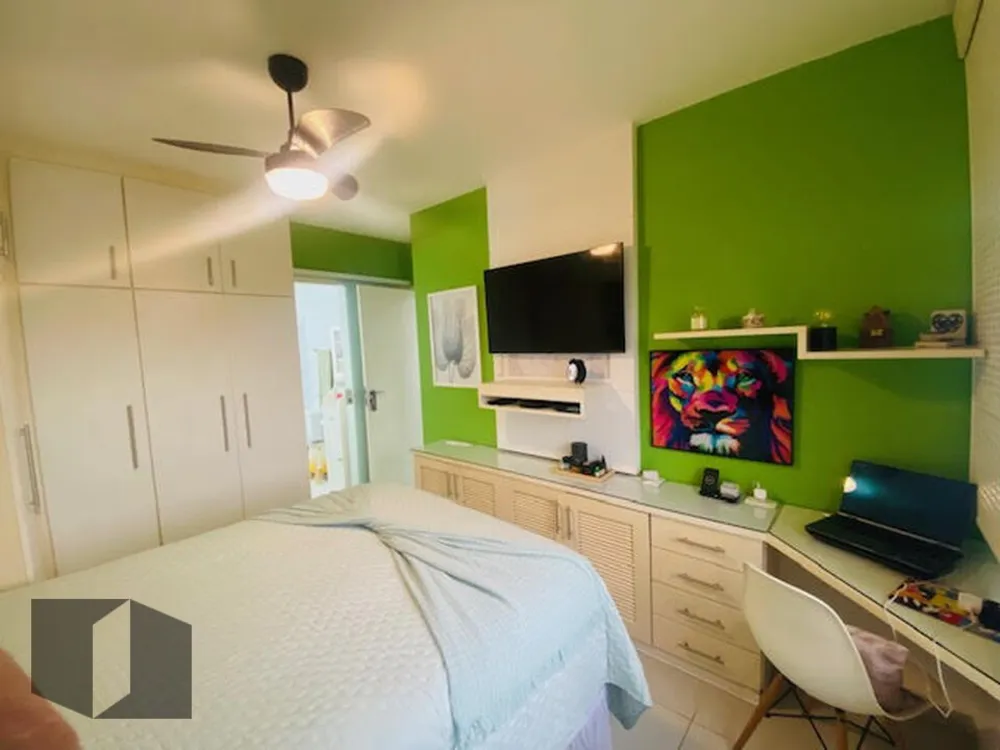 Apartamento, 2 quartos, 94 m² - Foto 16
