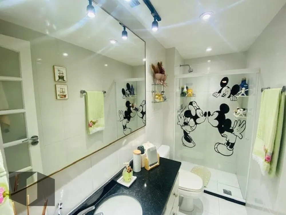 Apartamento, 2 quartos, 94 m² - Foto 20