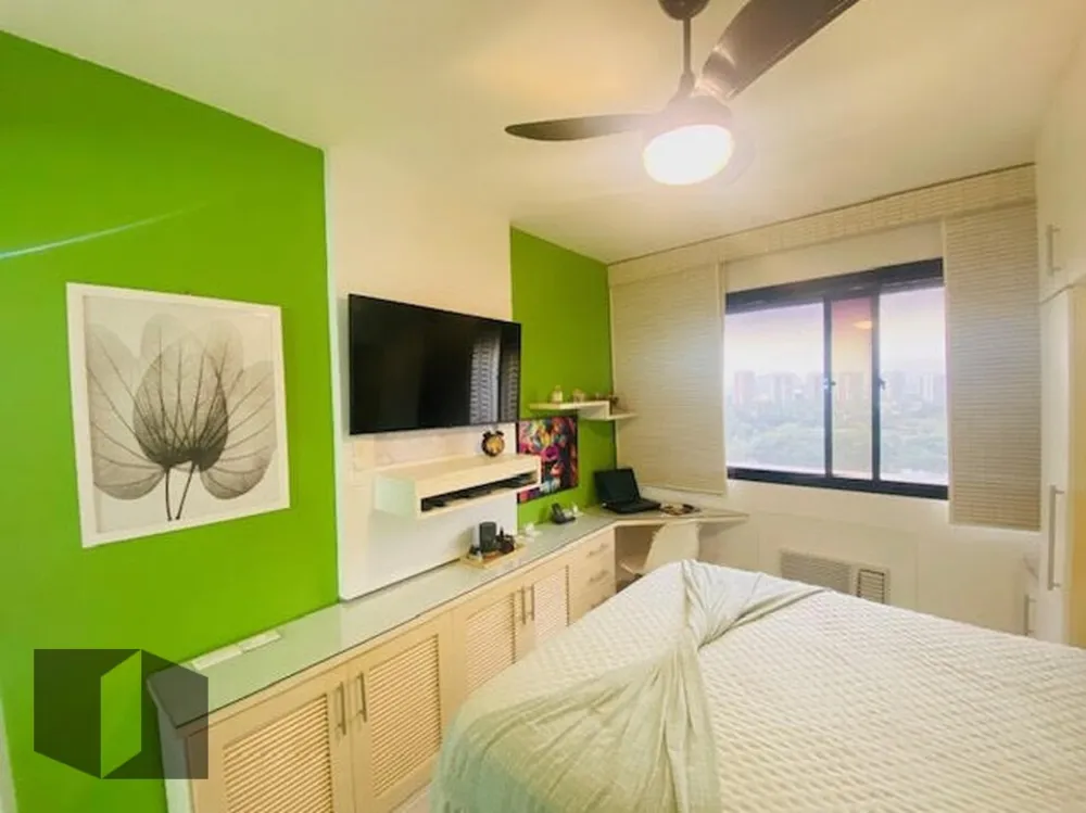 Apartamento, 2 quartos, 94 m² - Foto 14
