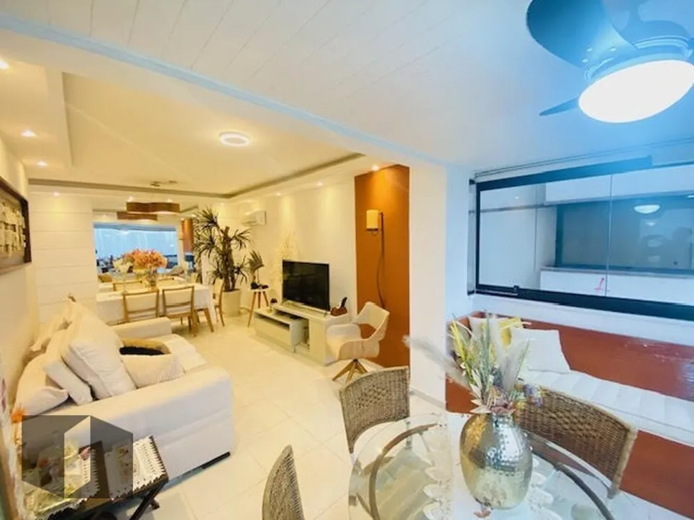 Apartamento, 2 quartos, 94 m² - Foto 3