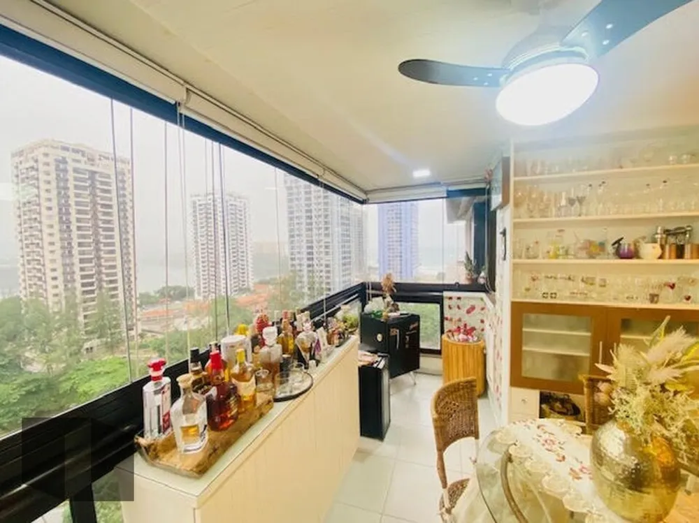 Apartamento, 2 quartos, 94 m² - Foto 7
