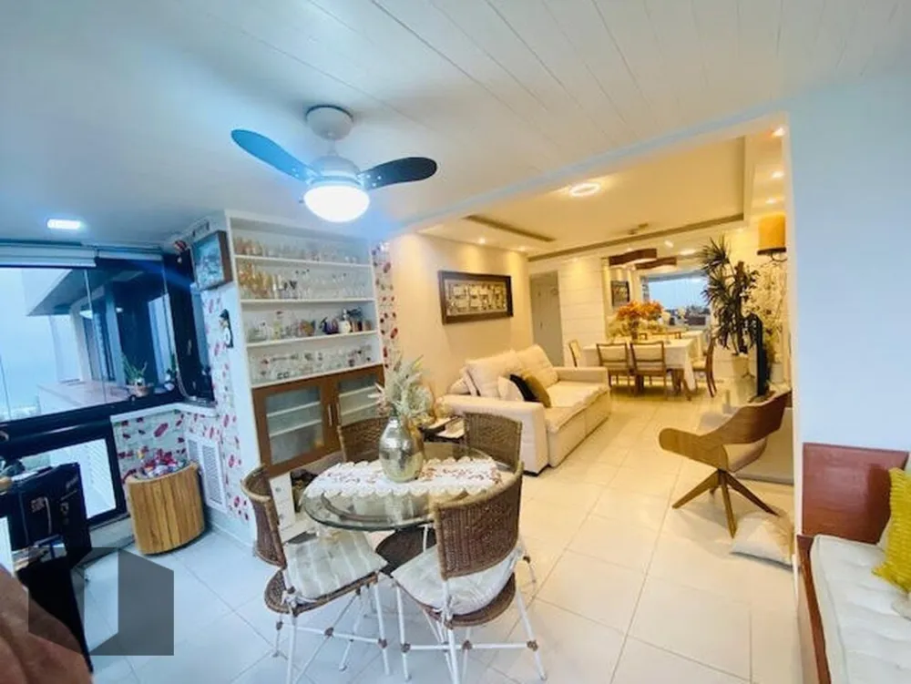Apartamento, 2 quartos, 94 m² - Foto 2