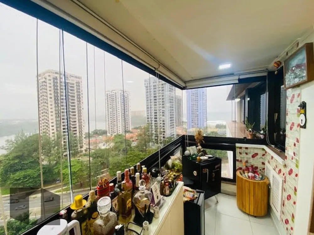 Apartamento, 2 quartos, 94 m² - Foto 6