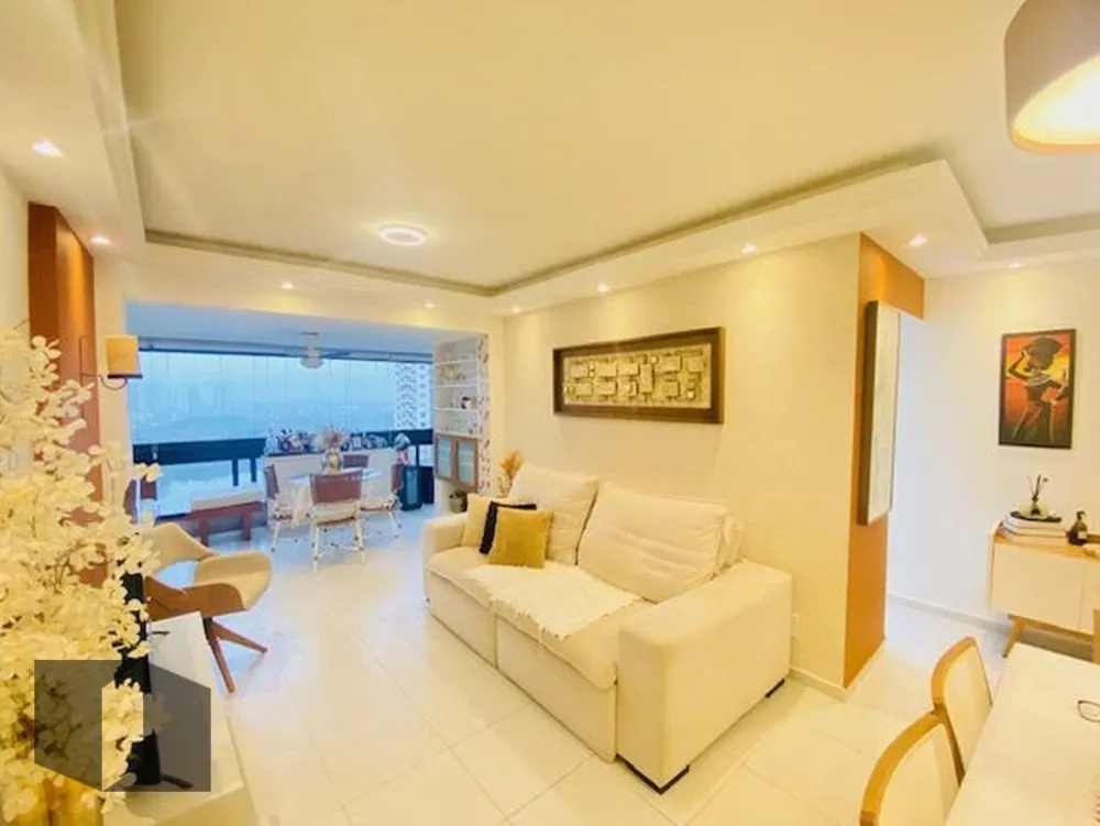 Apartamento, 2 quartos, 94 m² - Foto 1