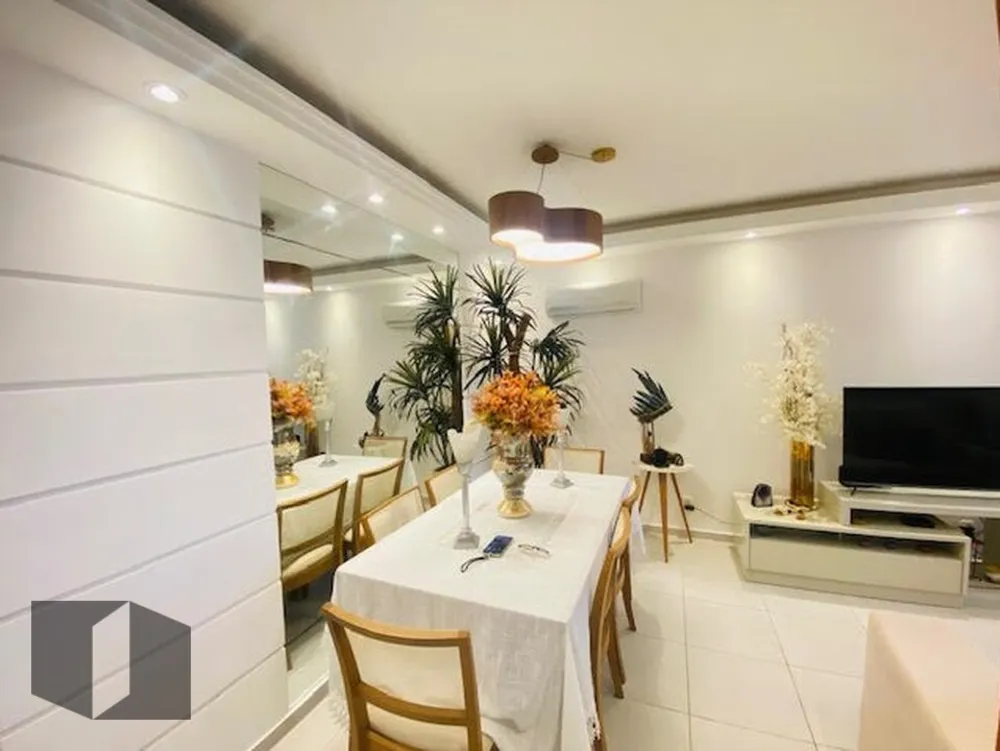 Apartamento, 2 quartos, 94 m² - Foto 4