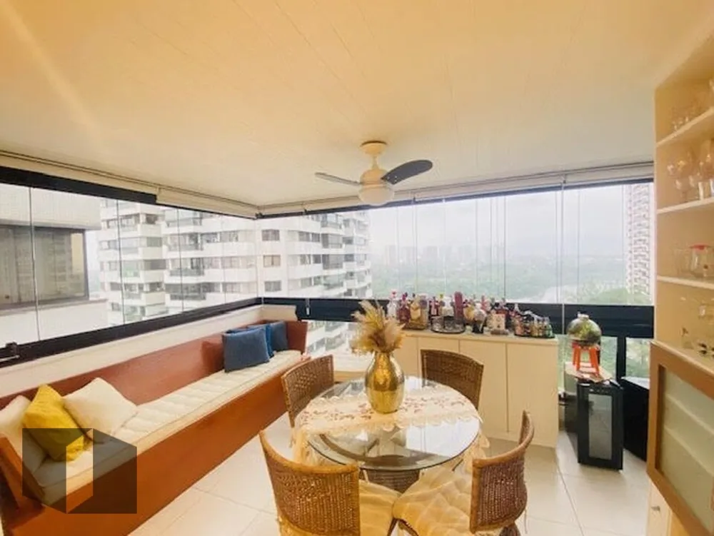 Apartamento, 2 quartos, 94 m² - Foto 5