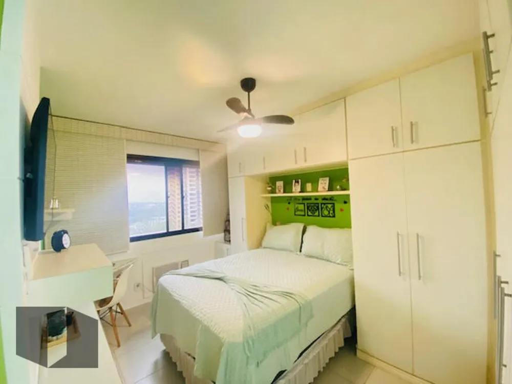 Apartamento, 2 quartos, 94 m² - Foto 15