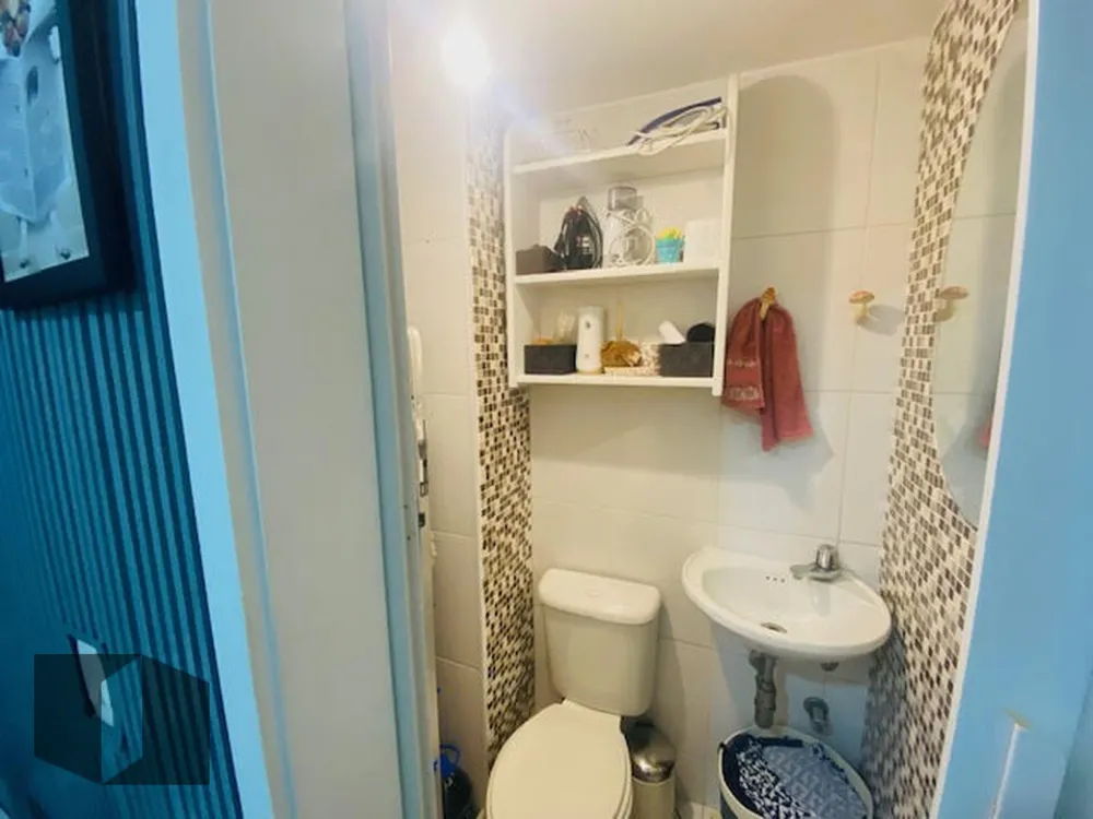 Apartamento, 2 quartos, 94 m² - Foto 26
