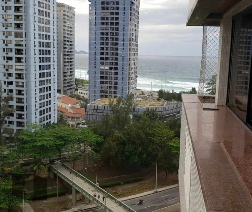 Apartamento, 2 quartos, 94 m² - Foto 9