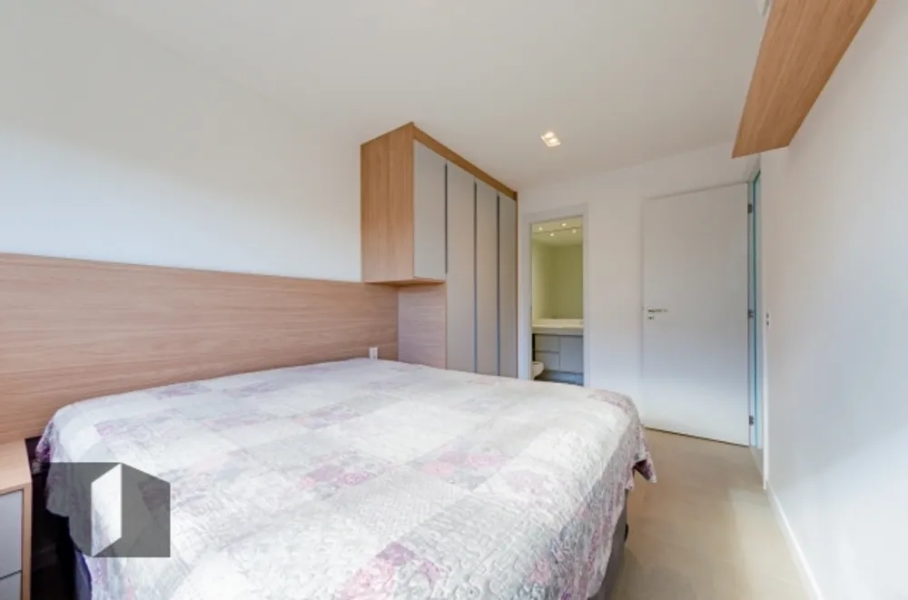 Apartamento, 2 quartos, 78 m² - Foto 10