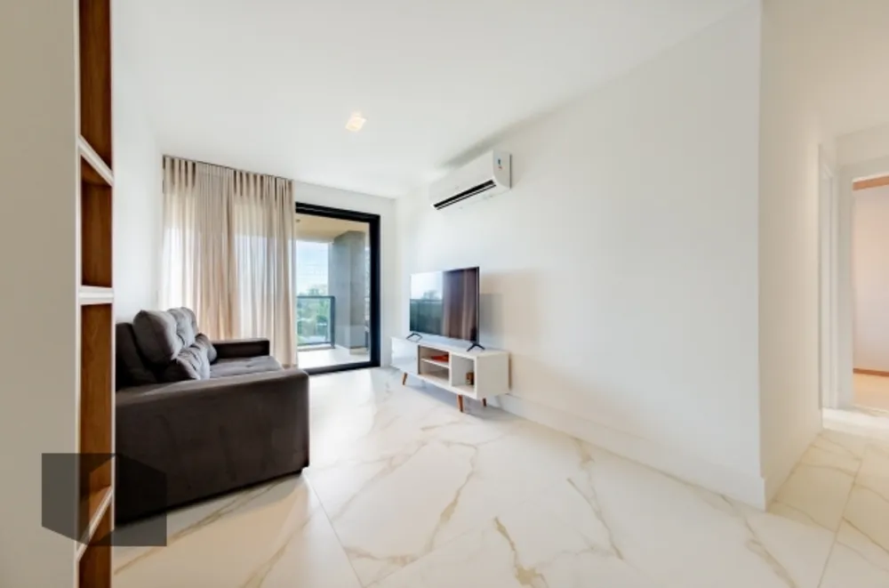 Apartamento, 2 quartos, 78 m² - Foto 2