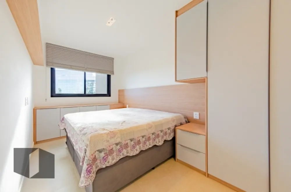 Apartamento, 2 quartos, 78 m² - Foto 8