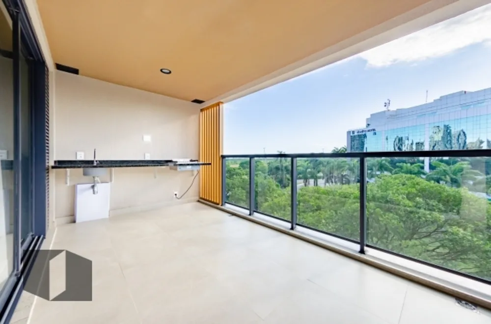 Apartamento, 2 quartos, 78 m² - Foto 3
