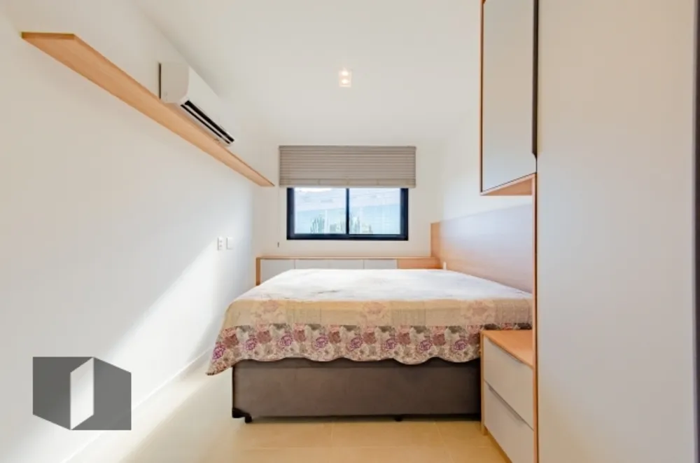 Apartamento, 2 quartos, 78 m² - Foto 9
