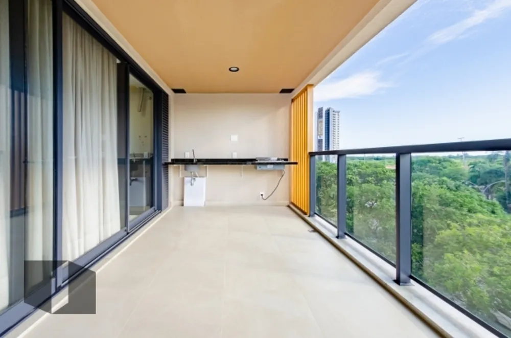 Apartamento, 2 quartos, 78 m² - Foto 4