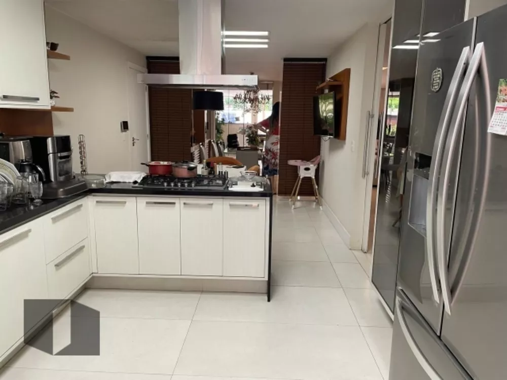 Casa, 5 quartos, 371 m² - Foto 23