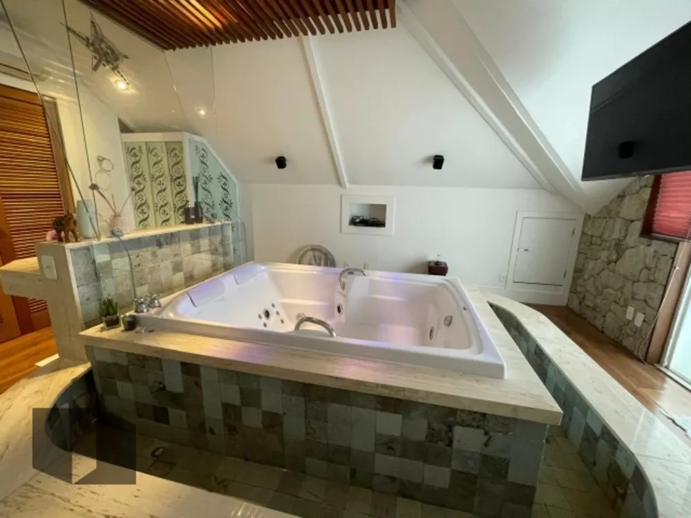 Casa, 5 quartos, 371 m² - Foto 21