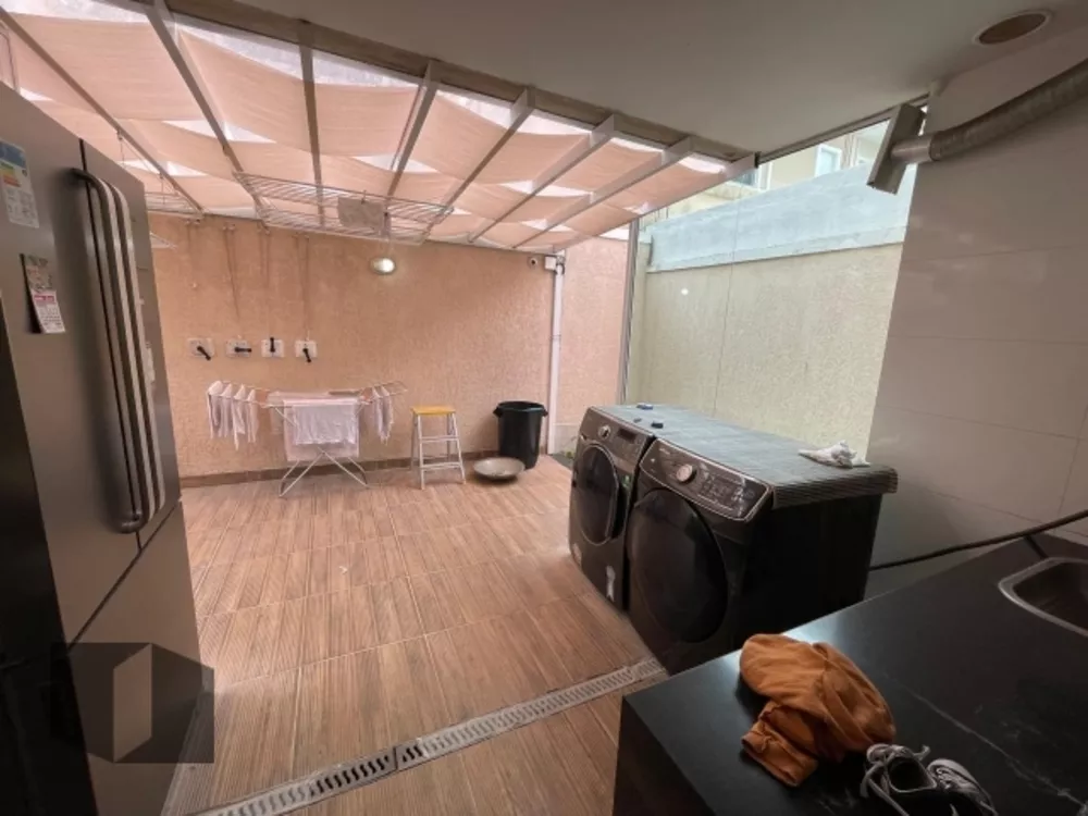 Casa, 5 quartos, 371 m² - Foto 25