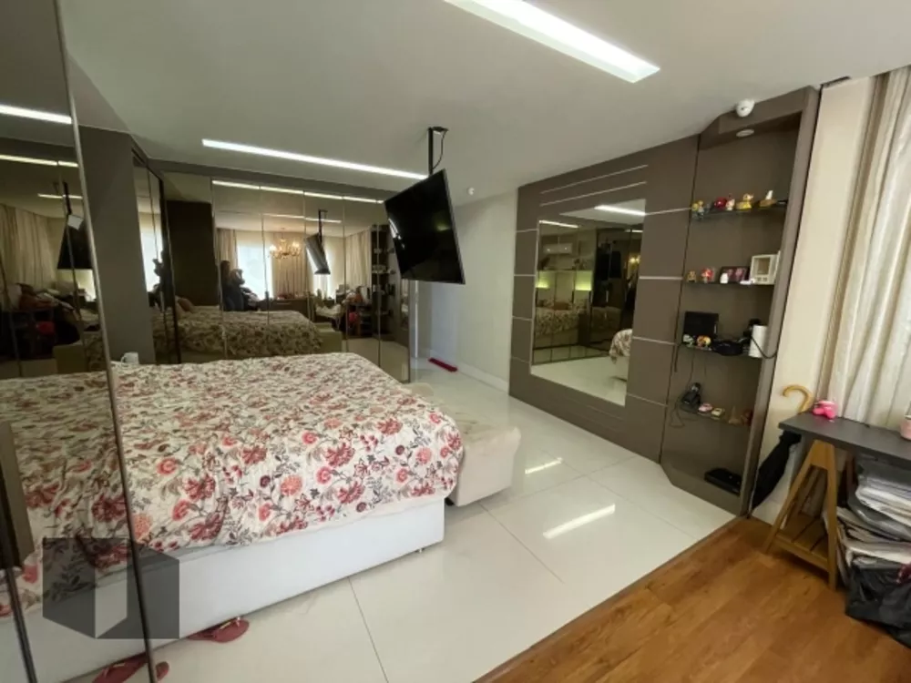 Casa, 5 quartos, 371 m² - Foto 15