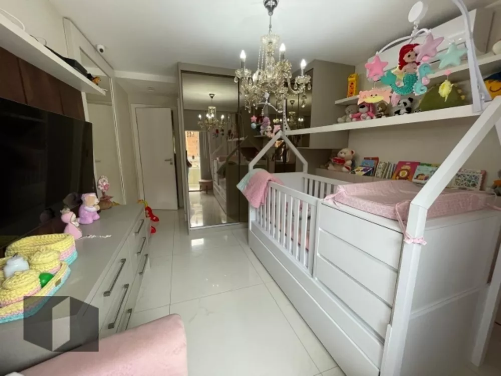 Casa, 5 quartos, 371 m² - Foto 18