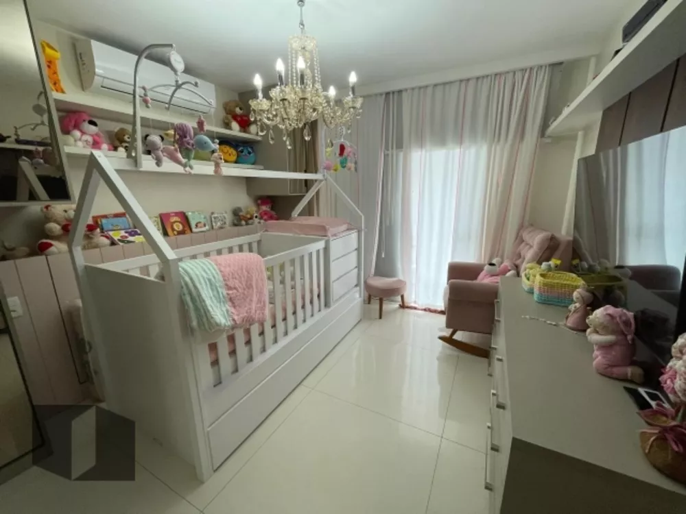 Casa, 5 quartos, 371 m² - Foto 19